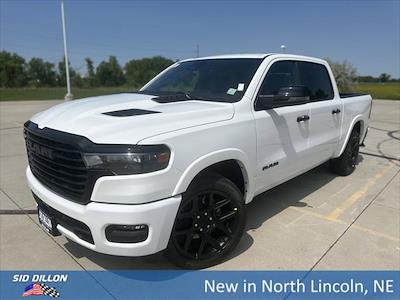 2025 Ram 1500 Crew Cab 4x4 Pickup for sale #10R0965 - photo 1