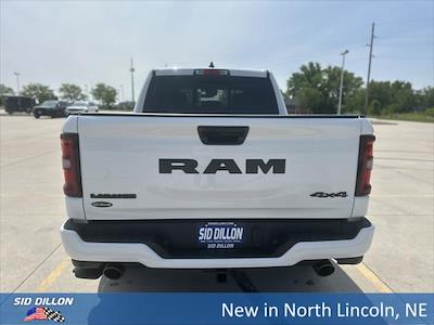 2025 Ram 1500 Crew Cab 4x4 Pickup for sale #10R0965 - photo 2