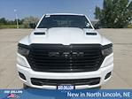2025 Ram 1500 Crew Cab 4x4 Pickup for sale #10R0965 - photo 3