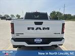 2025 Ram 1500 Crew Cab 4x4 Pickup for sale #10R0965 - photo 4