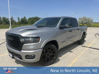 2025 Ram 1500 Crew Cab 4x4 Pickup for sale #10R0966 - photo 1