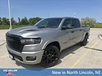 2025 Ram 1500 Crew Cab 4x4 Pickup for sale #10R0966 - photo 1