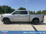 2025 Ram 1500 Crew Cab 4x4 Pickup for sale #10R0966 - photo 2