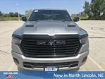 2025 Ram 1500 Crew Cab 4x4 Pickup for sale #10R0966 - photo 3