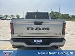 2025 Ram 1500 Crew Cab 4x4 Pickup for sale #10R0966 - photo 4