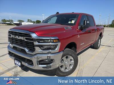 2025 Ram 2500 Crew Cab 4x4 Pickup for sale #10R0971 - photo 1