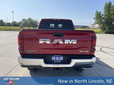 2025 Ram 2500 Crew Cab 4x4 Pickup for sale #10R0971 - photo 2