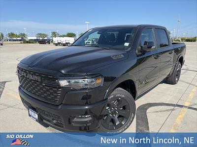 2025 Ram 1500 Crew Cab 4x4 Pickup for sale #10R0975 - photo 1