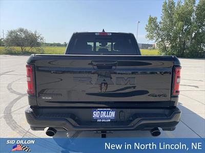 2025 Ram 1500 Crew Cab 4x4 Pickup for sale #10R0975 - photo 2