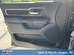 2025 Ram 1500 Crew Cab 4x4 Pickup for sale #10R0975 - photo 11