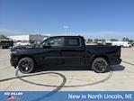 2025 Ram 1500 Crew Cab 4x4 Pickup for sale #10R0975 - photo 3