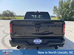 2025 Ram 1500 Crew Cab 4x4 Pickup for sale #10R0975 - photo 2