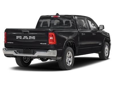2025 Ram 1500 Crew Cab 4x4 Pickup for sale #10R0976 - photo 2