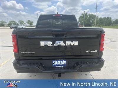 2025 Ram 1500 Crew Cab 4x4 Pickup for sale #10R0977 - photo 2
