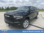 2025 Ram 1500 Crew Cab 4x4 Pickup for sale #10R0977 - photo 1