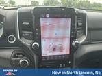 2025 Ram 1500 Crew Cab 4x4 Pickup for sale #10R0977 - photo 10