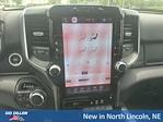 2025 Ram 1500 Crew Cab 4x4 Pickup for sale #10R0977 - photo 11