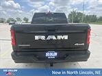 2025 Ram 1500 Crew Cab 4x4 Pickup for sale #10R0977 - photo 2