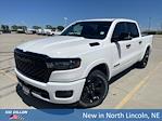2025 Ram 1500 Crew Cab 4x4 Pickup for sale #10R0980 - photo 1