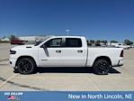 2025 Ram 1500 Crew Cab 4x4 Pickup for sale #10R0980 - photo 10