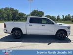 2025 Ram 1500 Crew Cab 4x4 Pickup for sale #10R0980 - photo 11