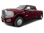 2024 Ram 3500 Crew Cab 4x4 Pickup for sale #10R0998 - photo 1