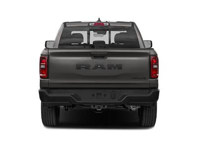 2026 Ram 1500 Crew Cab 4x4 Pickup for sale #10R1002 - photo 2