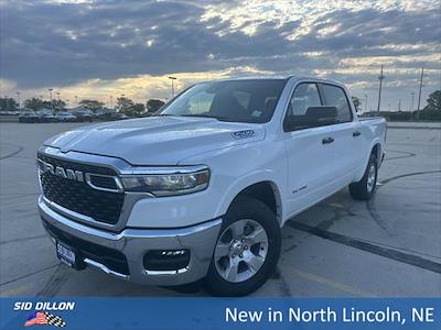 2025 Ram 1500 Crew Cab 4x4 Pickup for sale #10R1015 - photo 1