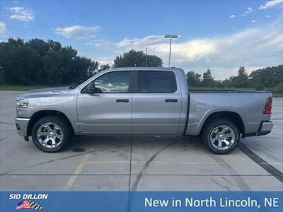 New 2026 Ram 1500 Big Horn Crew Cab 4x4 Pickup for sale #10R1016 - photo 2