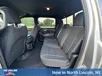 New 2026 Ram 1500 Big Horn Crew Cab 4x4 Pickup for sale #10R1016 - photo 15