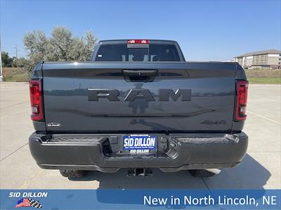 New 2026 Ram 2500 Warlock Crew Cab 4x4 Pickup for sale #10R1019 - photo 2