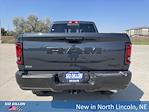 New 2026 Ram 2500 Warlock Crew Cab 4x4 Pickup for sale #10R1019 - photo 2