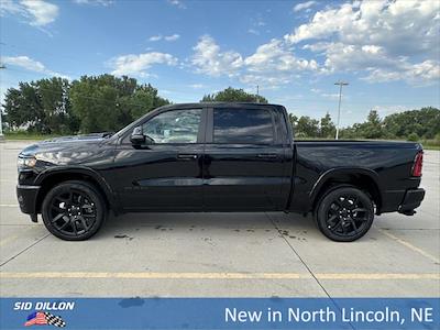New 2026 Ram 1500 Laramie Crew Cab 4x4 Pickup for sale #10R1021 - photo 2