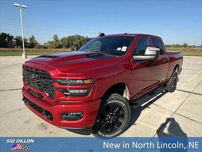 New 2026 Ram 2500 Tradesman Crew Cab 4x4 Pickup for sale #10R1023 - photo 1
