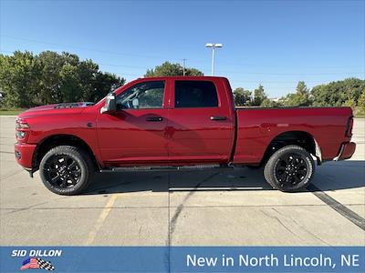 New 2026 Ram 2500 Tradesman Crew Cab 4x4 Pickup for sale #10R1023 - photo 2