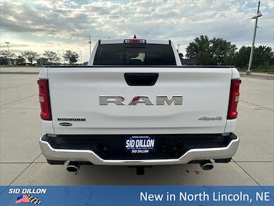 New 2026 Ram 1500 Big Horn Crew Cab 4x4 Pickup for sale #10R1027 - photo 1