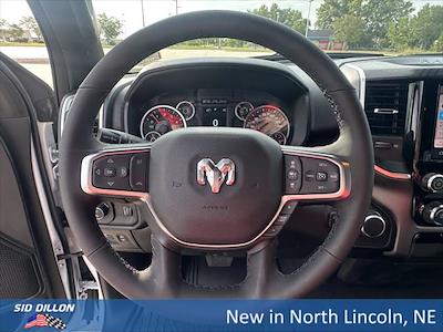 New 2026 Ram 1500 Big Horn Crew Cab 4x4 Pickup for sale #10R1027 - photo 2