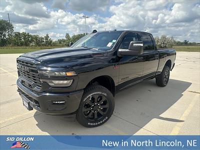 New 2026 Ram 2500 Big Horn Crew Cab 4x4 Pickup for sale #10R1030 - photo 1