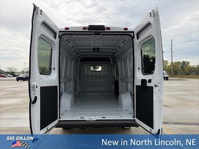 New 2026 Ram ProMaster 3500 High Roof Empty Cargo Van for sale #10R1032 - photo 2