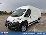 New 2026 Ram ProMaster 3500 High Roof Empty Cargo Van for sale #10R1032 - photo 1
