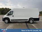 New 2026 Ram ProMaster 3500 High Roof Empty Cargo Van for sale #10R1032 - photo 9