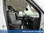 New 2026 Ram ProMaster 3500 High Roof Empty Cargo Van for sale #10R1032 - photo 15