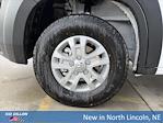 New 2026 Ram ProMaster 3500 High Roof Empty Cargo Van for sale #10R1032 - photo 5