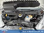 New 2026 Ram ProMaster 3500 High Roof Empty Cargo Van for sale #10R1032 - photo 6