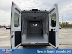 New 2026 Ram ProMaster 3500 High Roof Empty Cargo Van for sale #10R1032 - photo 2