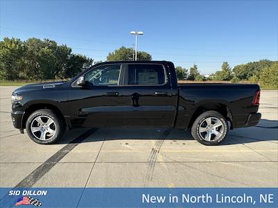 New 2025 Ram 1500 Tradesman Crew Cab 4x4 Pickup for sale #10R1054 - photo 2