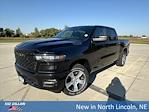 New 2025 Ram 1500 Tradesman Crew Cab 4x4 Pickup for sale #10R1054 - photo 1