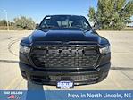 New 2025 Ram 1500 Tradesman Crew Cab 4x4 Pickup for sale #10R1054 - photo 3