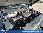New 2025 Ram 1500 Tradesman Crew Cab 4x4 Pickup for sale #10R1054 - photo 6