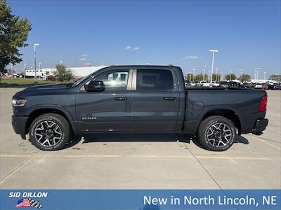 New 2026 Ram 1500 Laramie Crew Cab 4x4 Pickup for sale #10R1056 - photo 2